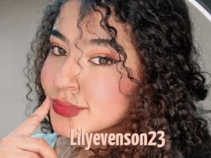 Lilyevenson23