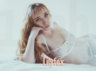 Lilyfox