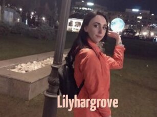 Lilyhargrove