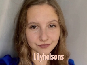 Lilyhelsons