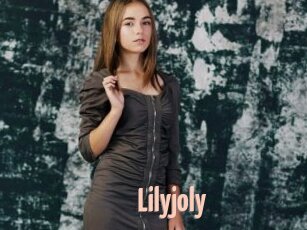 Lilyjoly