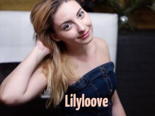 Lilyloove