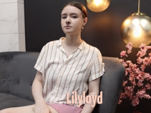 Lilyloyd