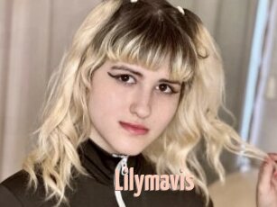 Lilymavis