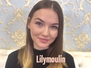 Lilymoulin