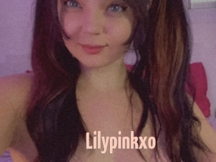 Lilypinkxo