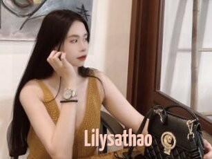 Lilysathao