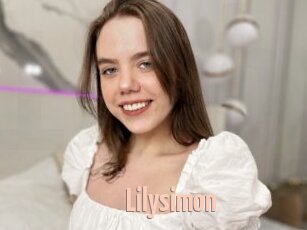 Lilysimon