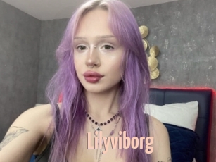 Lilyviborg
