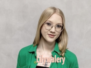 Lilywalery