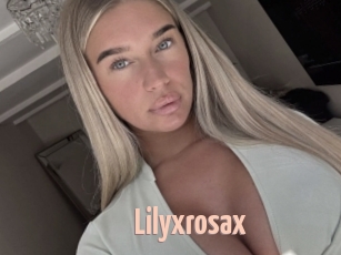 Lilyxrosax