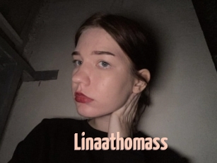 Linaathomass