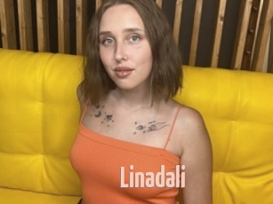 Linadali