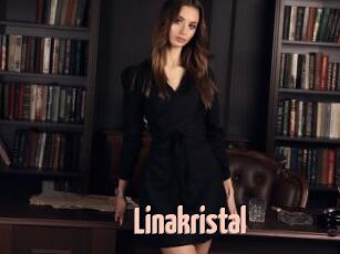 Linakristal