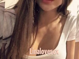 Linalovesex