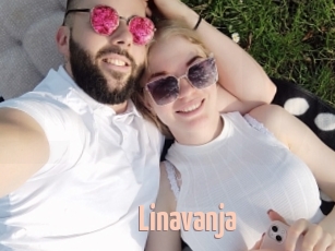 Linavanja