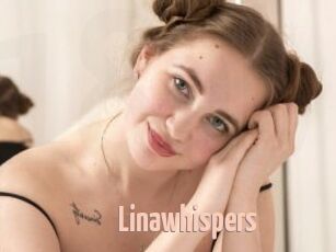 Linawhispers