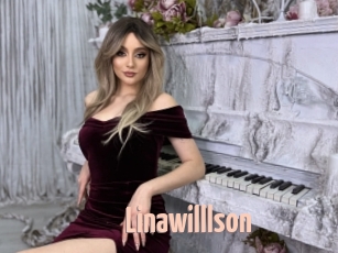 Linawilllson