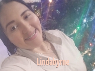 Lindabyrne