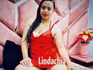 Lindachia