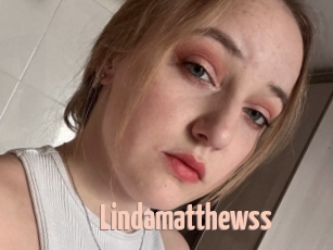 Lindamatthewss