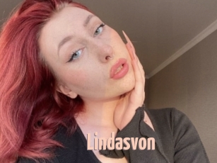 Lindasvon