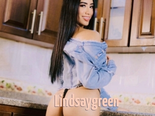 Lindsaygreen