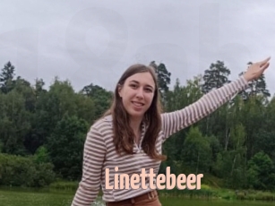 Linettebeer