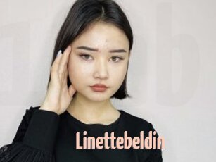 Linettebeldin