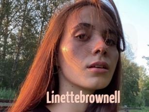 Linettebrownell