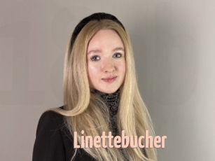 Linettebucher