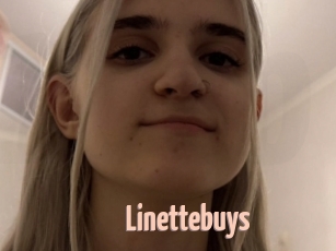 Linettebuys