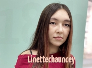 Linettechauncey
