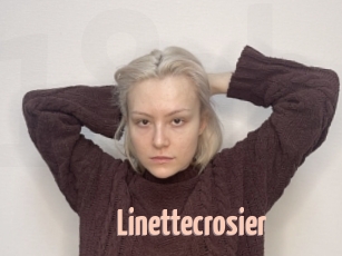 Linettecrosier