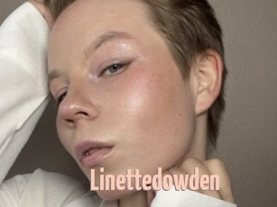 Linettedowden