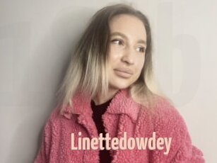 Linettedowdey