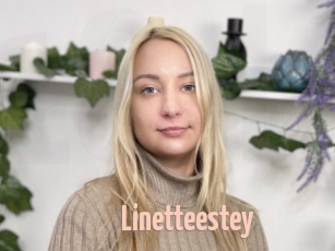 Linetteestey