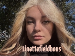 Linettefieldhous