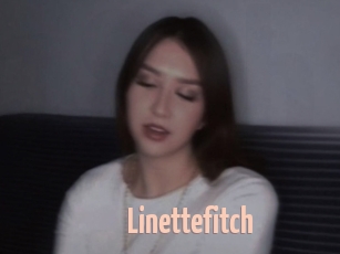 Linettefitch