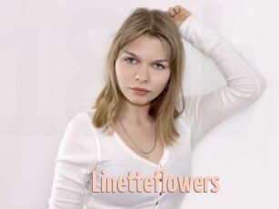 Linetteflowers