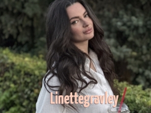 Linettegravley