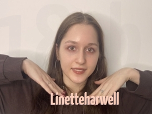 Linetteharwell