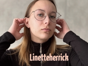 Linetteherrick