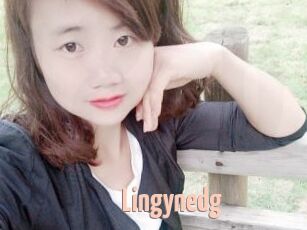 Lingynedg