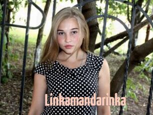 Linkamandarinka