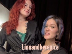 Linnandberenica