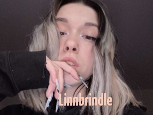 Linnbrindle