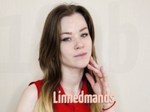 Linnedmands