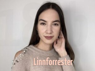 Linnforrester