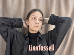 Linnfussell